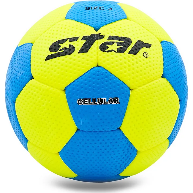 Гандбольний м'яч STAR Outdoor JMC03002 №3