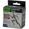 Кинезиологический тейп POWERPLAY 4315 Бежевый 5см*5м