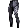 Компресійні штани VENUM Minotaurus Black
