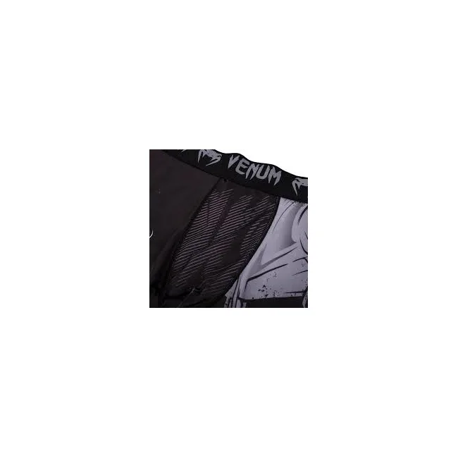Компресійні штани VENUM Minotaurus Black