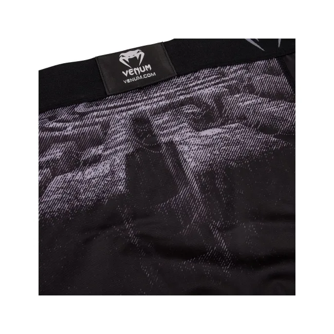 Компресійні штани VENUM Minotaurus Black