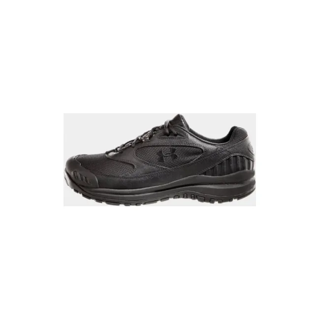 Кроссовки Under Armour Valsetz Low