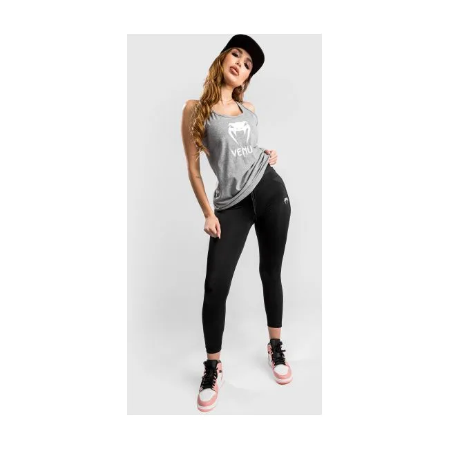 Леггинсы женские VENUM Glow 7/8 Black