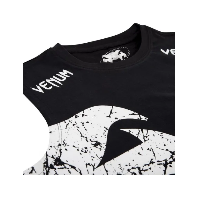 Майка VENUM Giant Black
