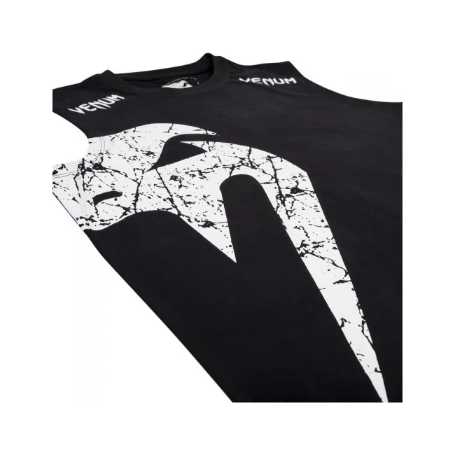 Майка VENUM Giant Black