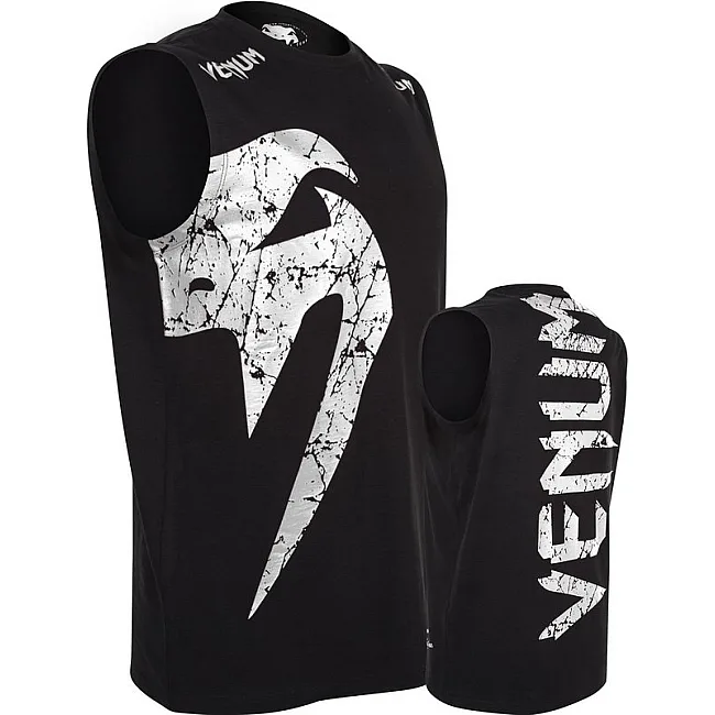 Майка VENUM Giant Black
