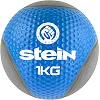Мяч медбол STEIN 1 кг