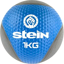 Мяч медбол STEIN 1 кг