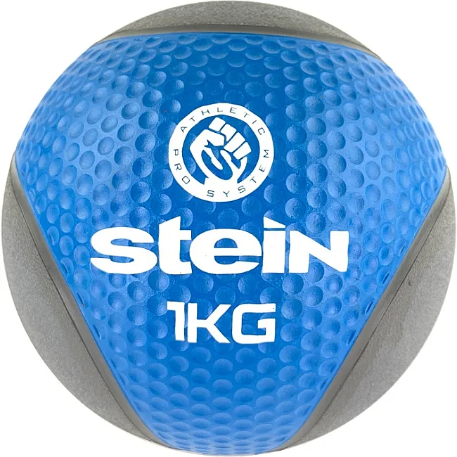 Мяч медбол STEIN 1 кг