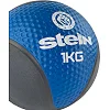 Мяч медбол STEIN 1 кг