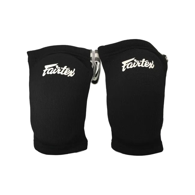 Накладки на локти налокотники Fairtex EBE1 Elbow Pads