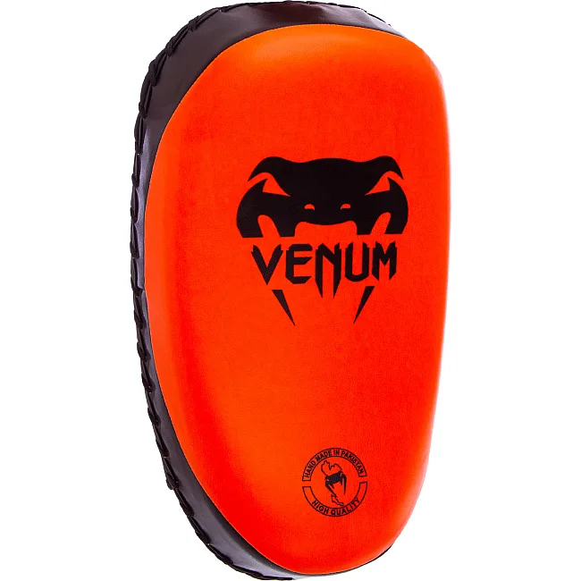Пад для тайського боксу Venum VL-8321-OR (1 шт)