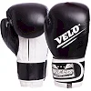 Боксерские перчатки кожаные VELO VL-2210