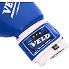 Боксерские перчатки кожаные VELO VL-2210