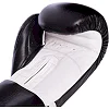 Боксерские перчатки кожаные VELO VL-2210
