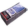 Боксерские перчатки кожаные VELO VL-2210