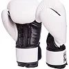 Боксерские перчатки кожаные VELO VL-2210