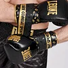 Перчатки для бокса LEONE DNA Black