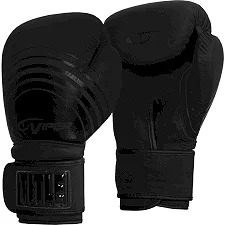 Перчатки для бокса TITLE Boxing Viper Select 2.0 Black