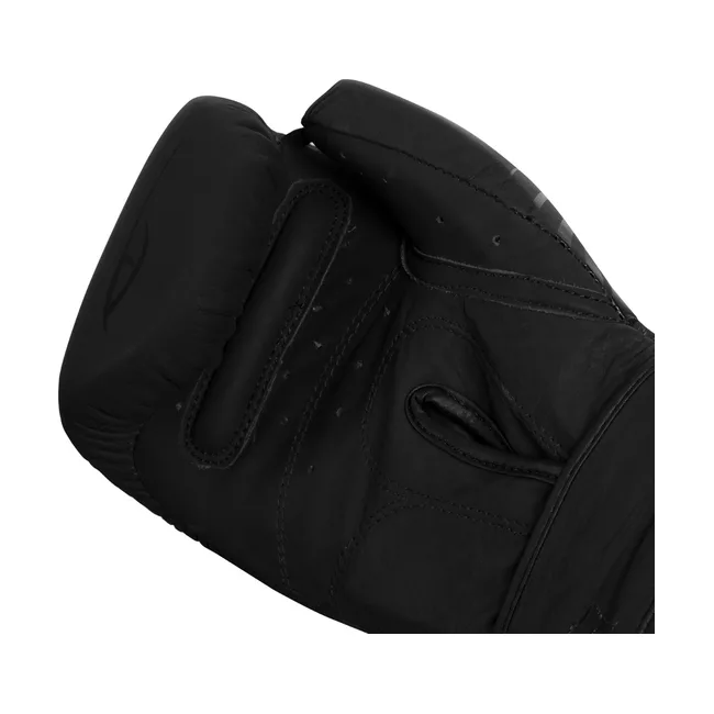 Перчатки для бокса TITLE Boxing Viper Select 2.0 Black