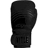 Перчатки для бокса TITLE Boxing Viper Select 2.0 Black