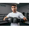 Перчатки для бокса TITLE Boxing Viper Select 2.0 Black