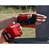 Перчатки для фитнеса POWER SYSTEM PS-2250 Pro Grip Red