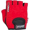 Перчатки для фитнеса POWER SYSTEM PS-2250 Pro Grip Red