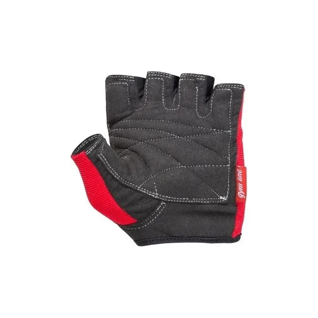 Перчатки для фитнеса POWER SYSTEM PS-2250 Pro Grip Red
