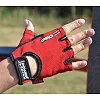 Перчатки для фитнеса POWER SYSTEM PS-2250 Pro Grip Red