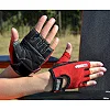Перчатки для фитнеса POWER SYSTEM PS-2250 Pro Grip Red