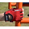 Перчатки для фитнеса POWER SYSTEM PS-2250 Pro Grip Red