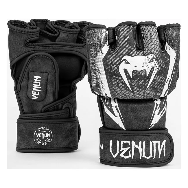 Рукавиці MMA VENUM GLDTR 4.0 MMA Gloves