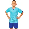 Підліткова футбольна форма SP-SPORT CO-6301B