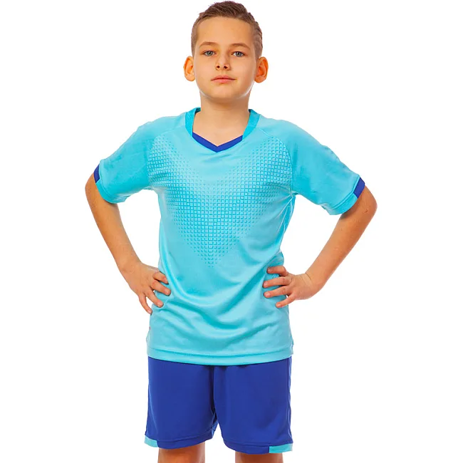 Підліткова футбольна форма SP-SPORT CO-6301B