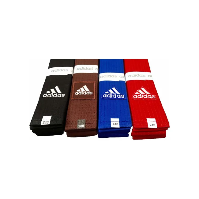 Пояс для кімоно Adidas Elite