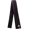 Пояс Master Deluxe (черный) ADIDAS ADITBB03