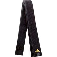 Пояс Master Deluxe (черный) ADIDAS ADITBB03
