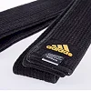 Пояс Master Deluxe (черный) ADIDAS ADITBB03