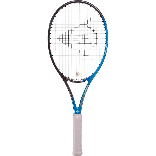 Ракетка для большого тенниса DUNLOP DL67690003 APEX LITE 250 L2