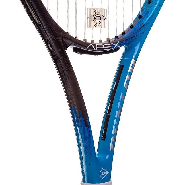 Ракетка для большого тенниса DUNLOP DL67690003 APEX LITE 250 L2