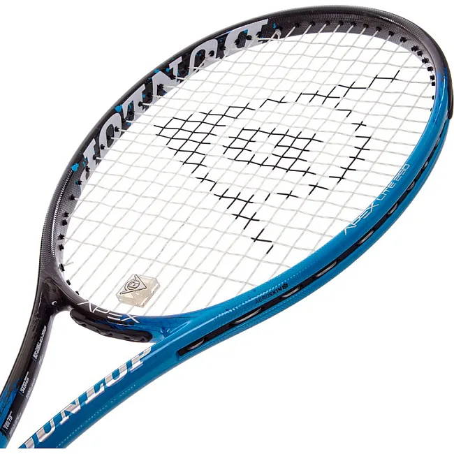 Ракетка для большого тенниса DUNLOP DL67690003 APEX LITE 250 L2