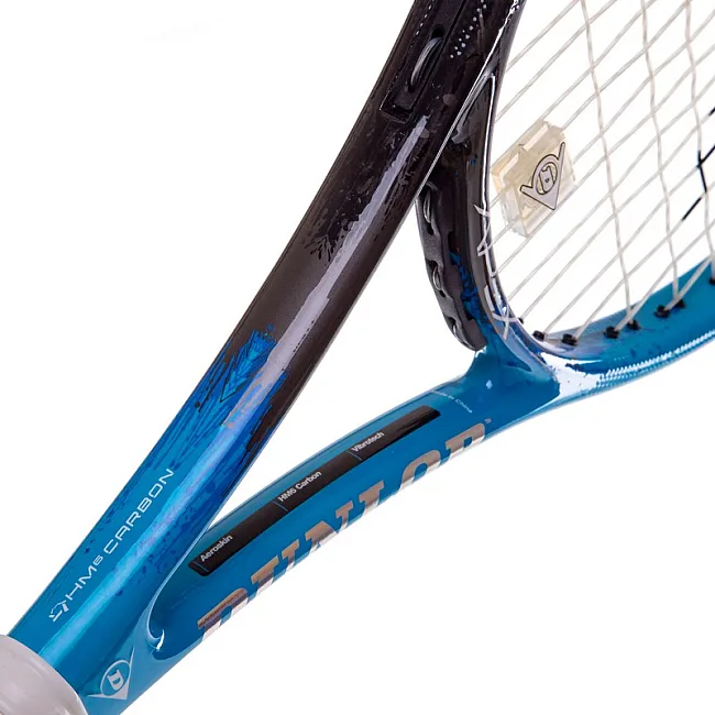 Ракетка для большого тенниса DUNLOP DL67690003 APEX LITE 250 L2