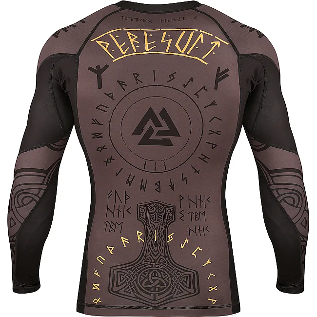 Рашгард PERESVIT Valhalla