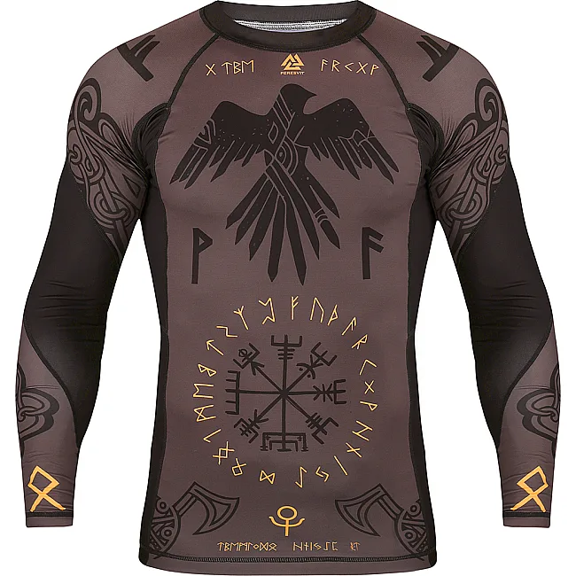 Рашгард PERESVIT Valhalla