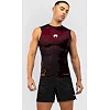 Рашгард VENUM Tactical XT - Black/Burgundy/Gold
