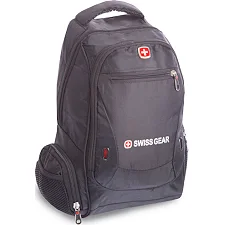 Рюкзак городской SwissGear A522 (16x30x39см)