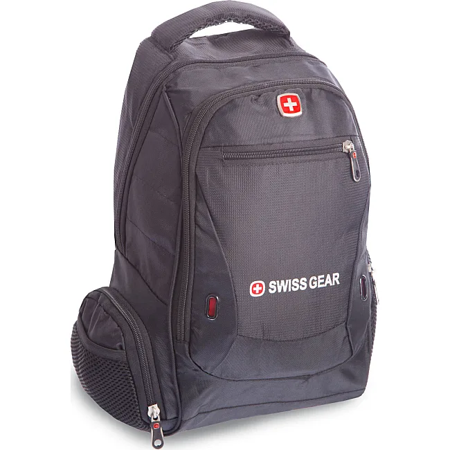 Рюкзак городской SwissGear A522 (16x30x39см)