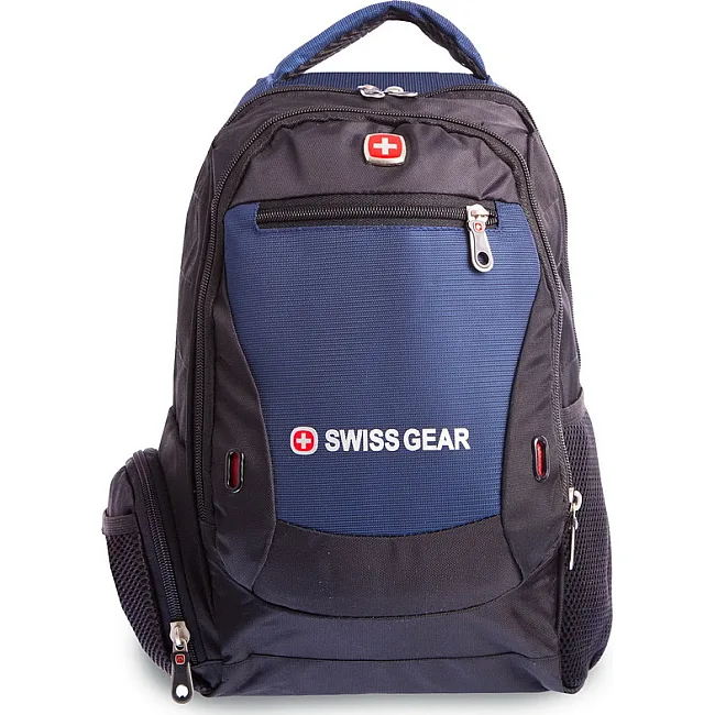 Рюкзак городской SwissGear A522 (16x30x39см)