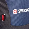 Рюкзак городской SwissGear A522 (16x30x39см)